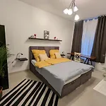Schoenes Apartment Im Zentrum Von Koblenz