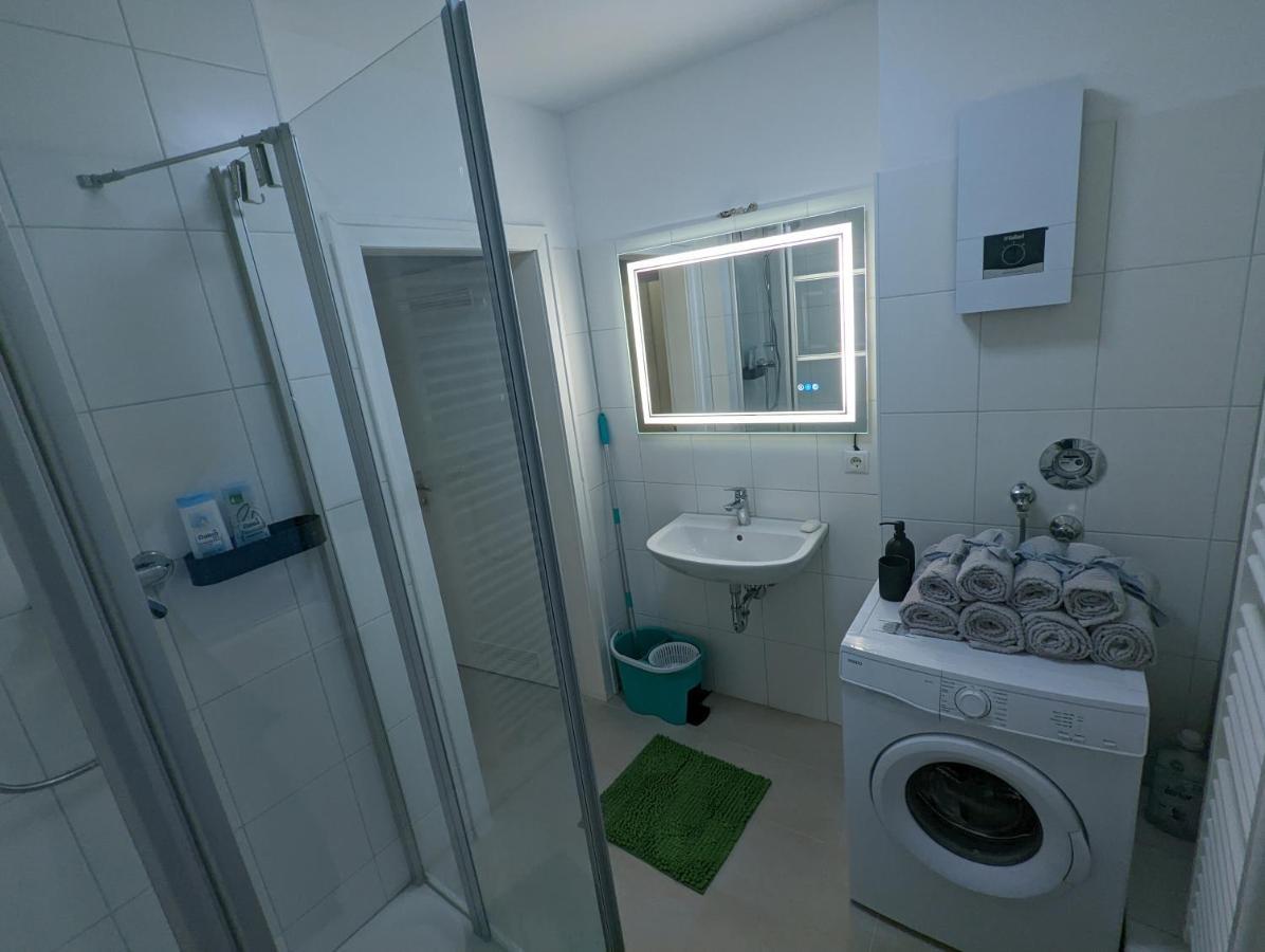 Schoenes Im Zentrum Von Koblenz Apartment