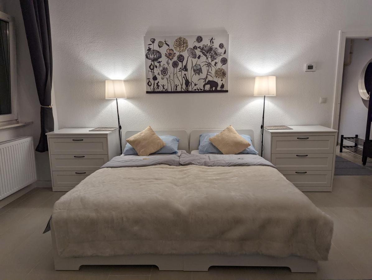 Apartment Schoenes Im Zentrum Von Koblenz *