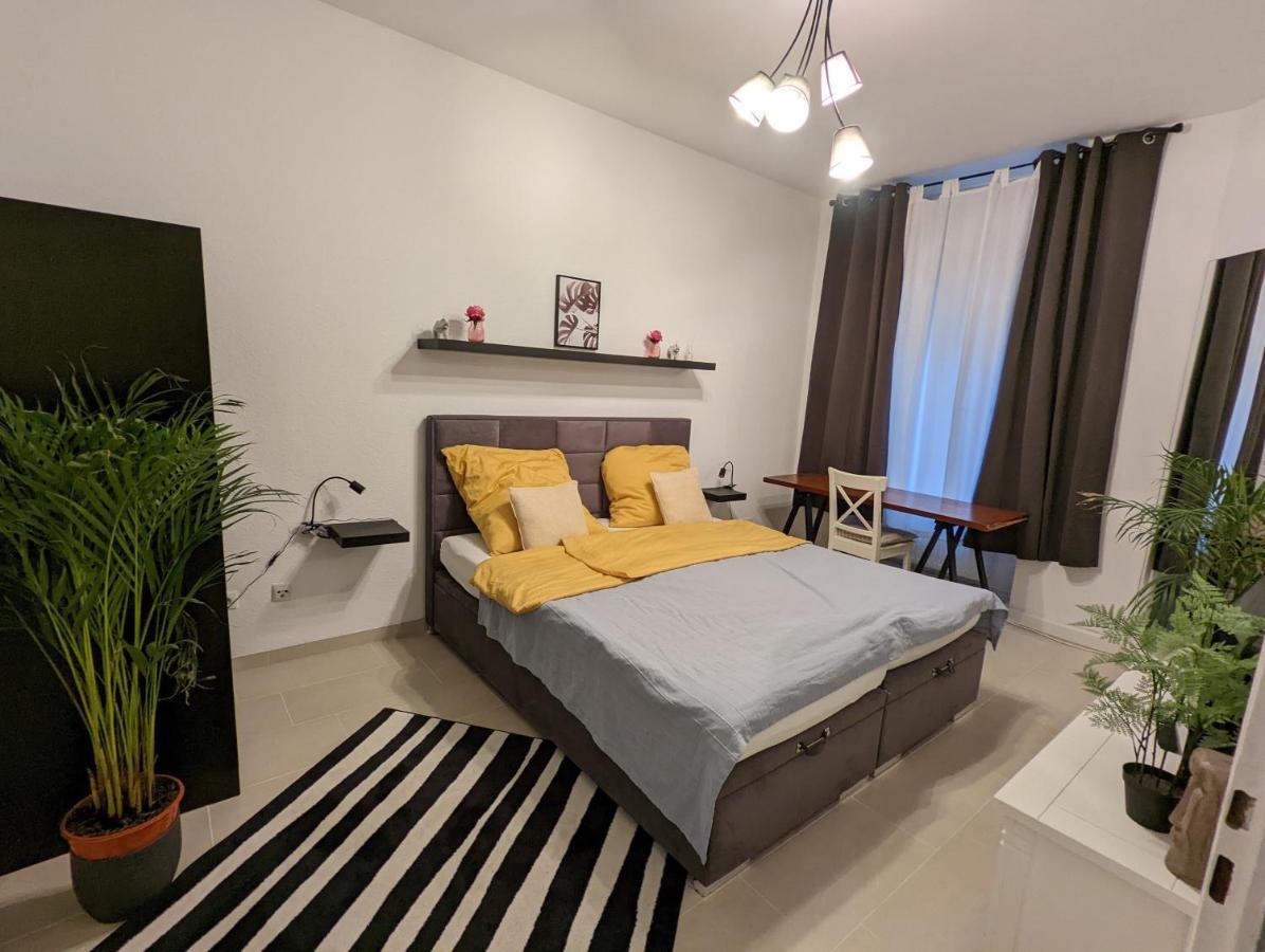Schoenes Im Zentrum Von Koblenz Apartment *